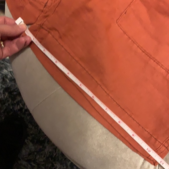 Free People shorts - Picture 5 of 5